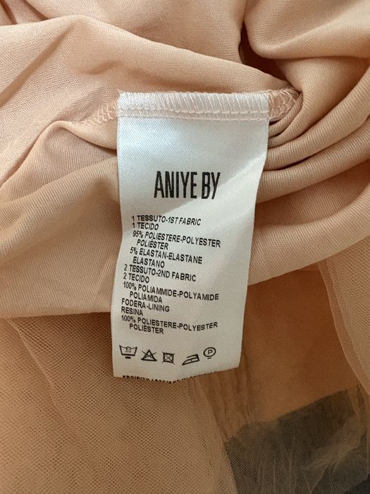 Rochie Aniye by