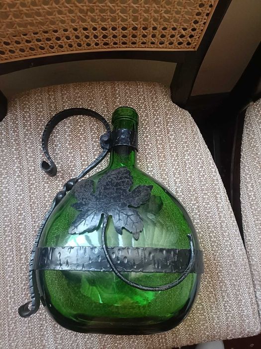 стара Холандска бакленица