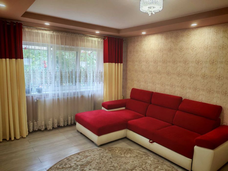 Apartament 4 camere
