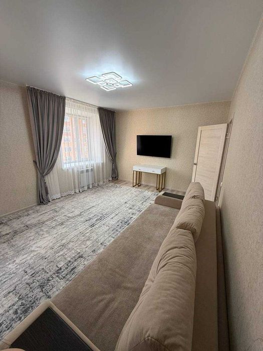 Продам квартиру в мкр Береке
