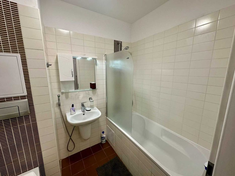 Дава се под наем Тристаен апартамент в София, Овча купел - 92 кв.м за 600 € - Снимка #8