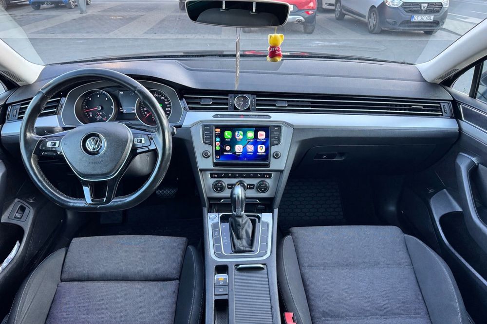 Volkswagen  Passat 2016 Dsg
