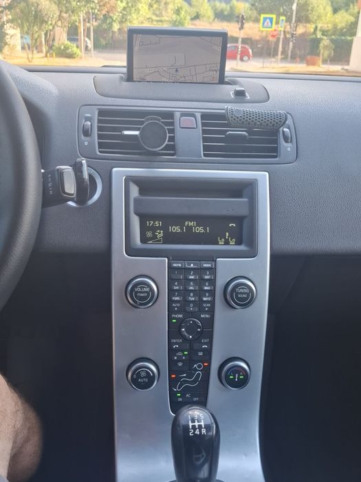 Vand Volvo S40 1.6 Diesel 2010