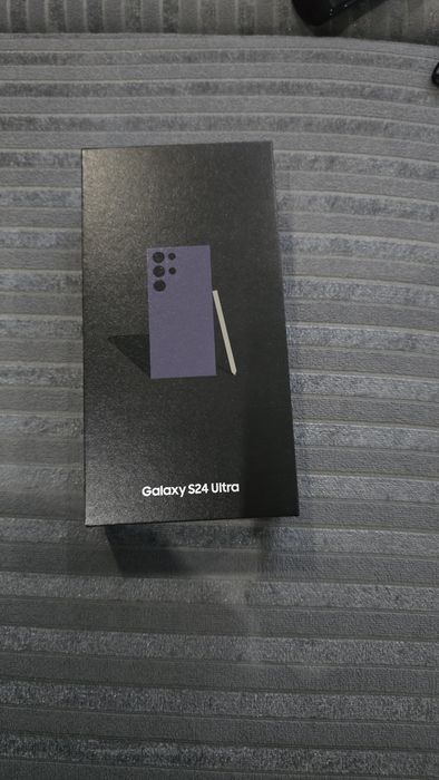 Samsung s24 Ultra 512GB