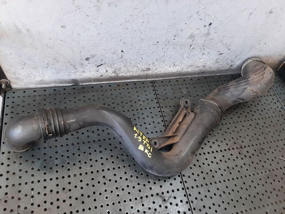tub furtun intercooler seat altea vw caddy golf 5 skoda octavia 1.9 tdi  1k0145762p  1k0145832b