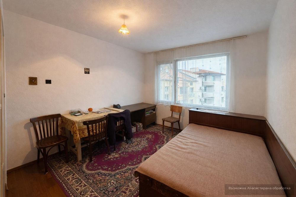Продава се Четиристаен апартамент в Айтос - 120 кв.м за 510 €/кв.м - Снимка #4
