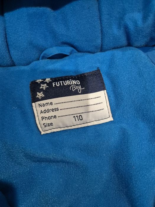 Продам зимний комбинезон.