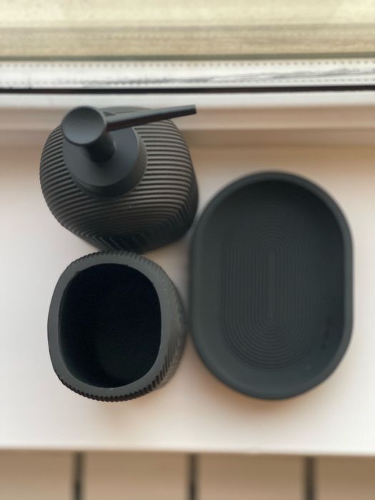 Набор для ванны