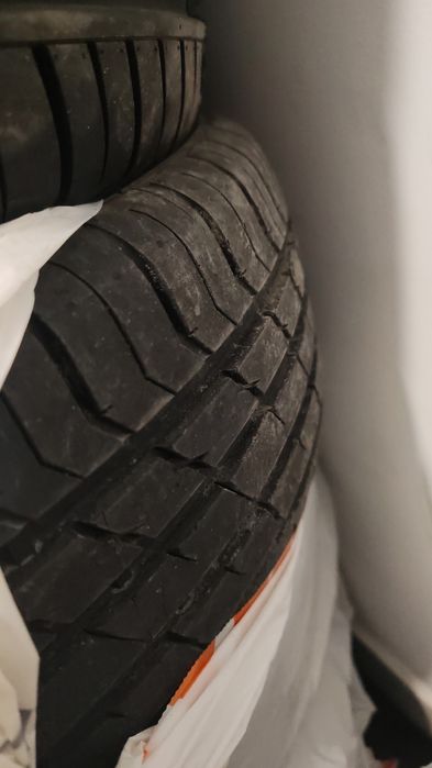 шины  в достойном состоянии!