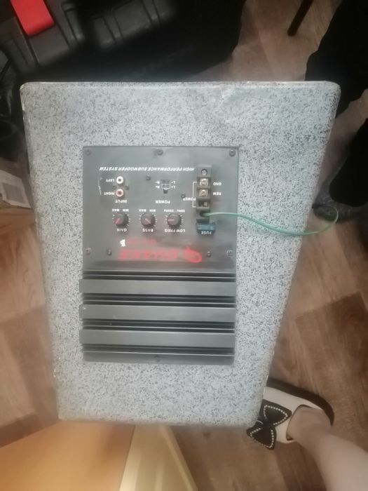 Продам буфер в хорошем состоянии