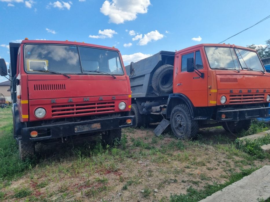 Продам КАМАЗ (Самосвал)