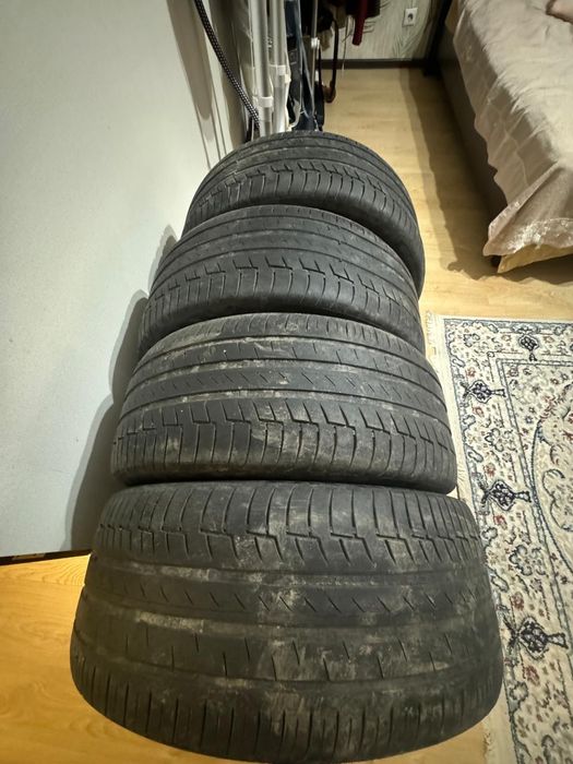 Продам шины Continetal
