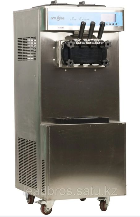 Фризер для мороженого