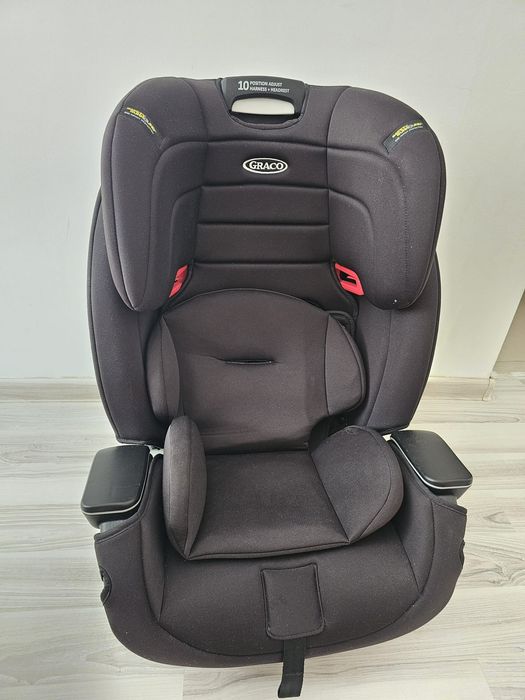 Scaun auto de la Graco