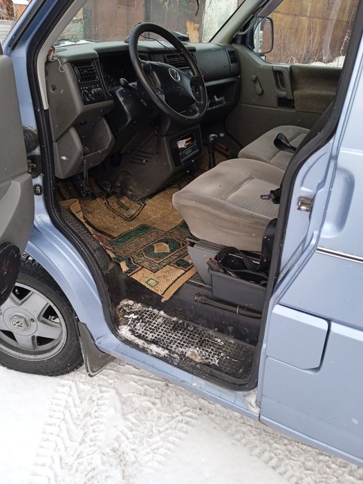 Продам Фольксваген т4