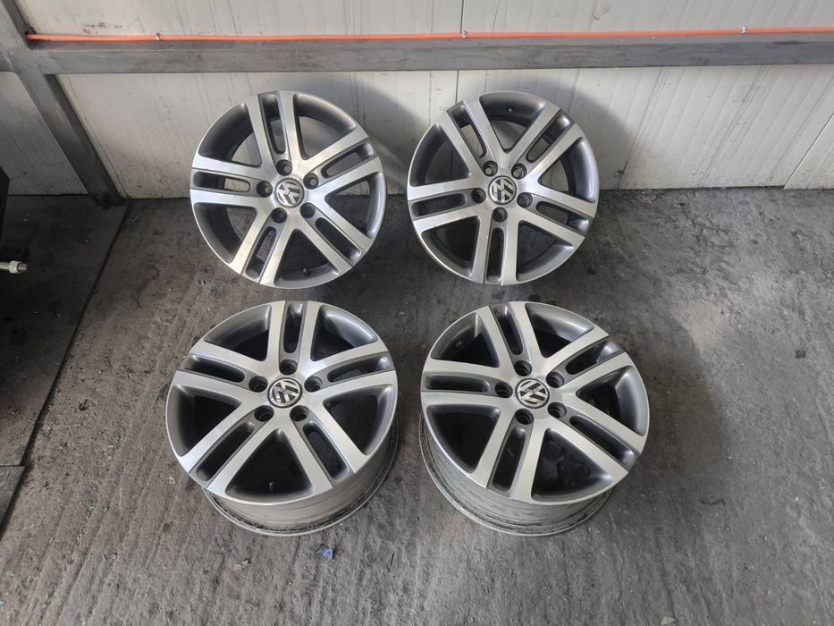 Джанти за VW 16 Фолксваген