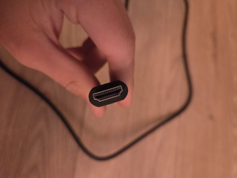 Продам hdmi кабель