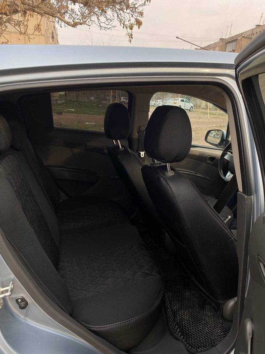 Продается Спарк EURO 2015