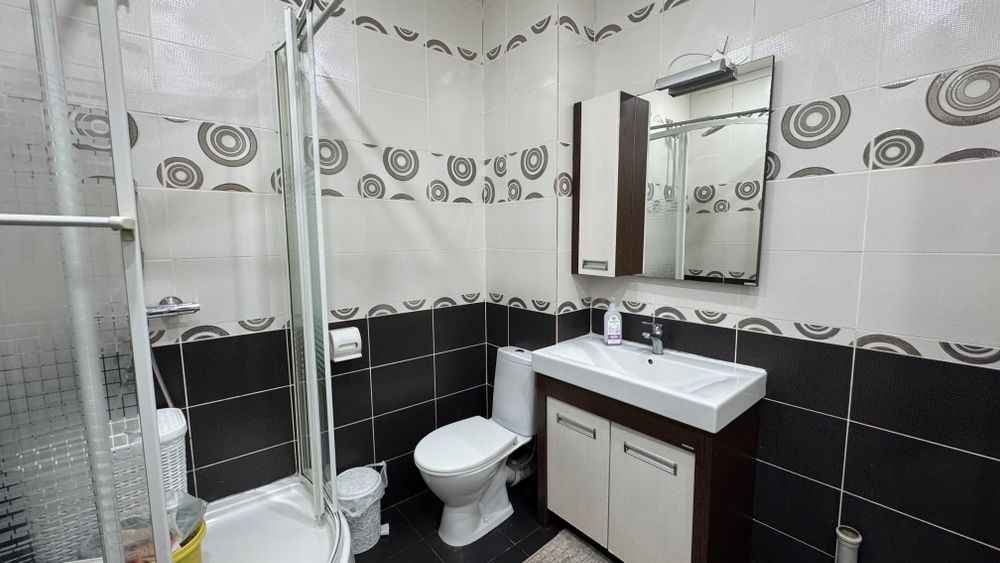 2кв Район ТД Евразии 100квм за 37 млн