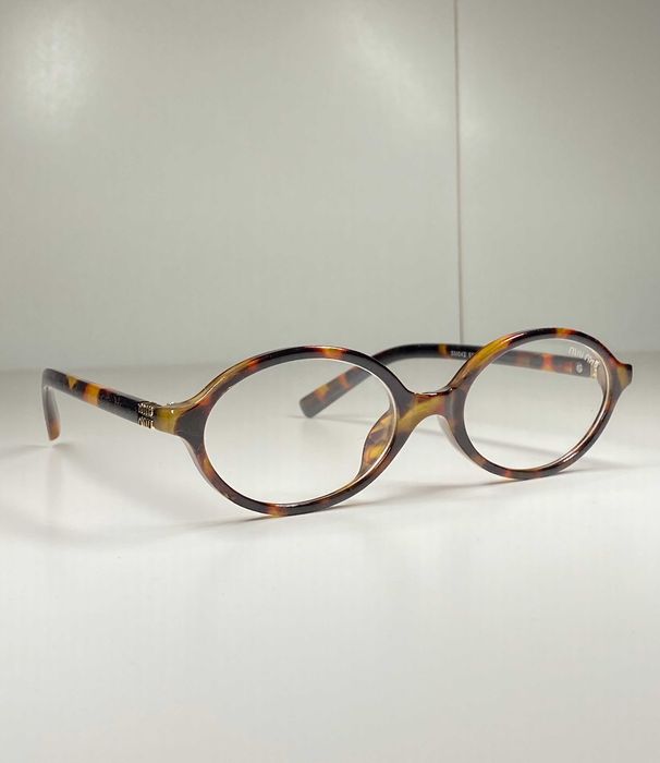 Ochelari de soare Miu Miu | lentila transparenta