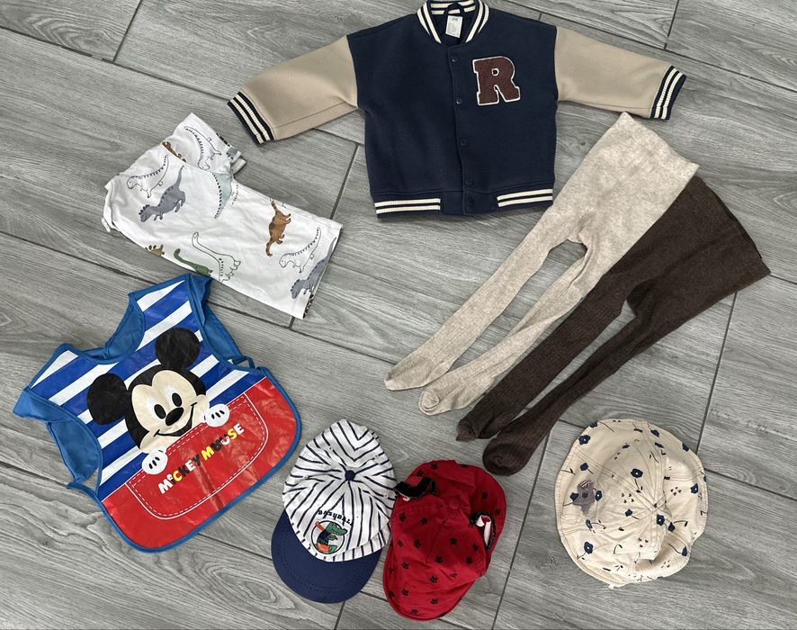 Mini lot marimea 74-80