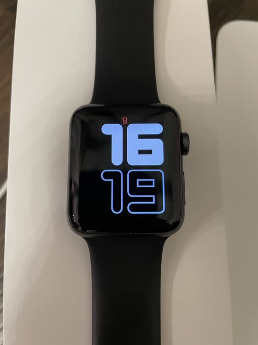 Apple watch series 3 42mm