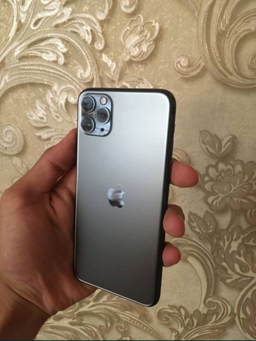 iPhone 11 pro 256 GB srochna