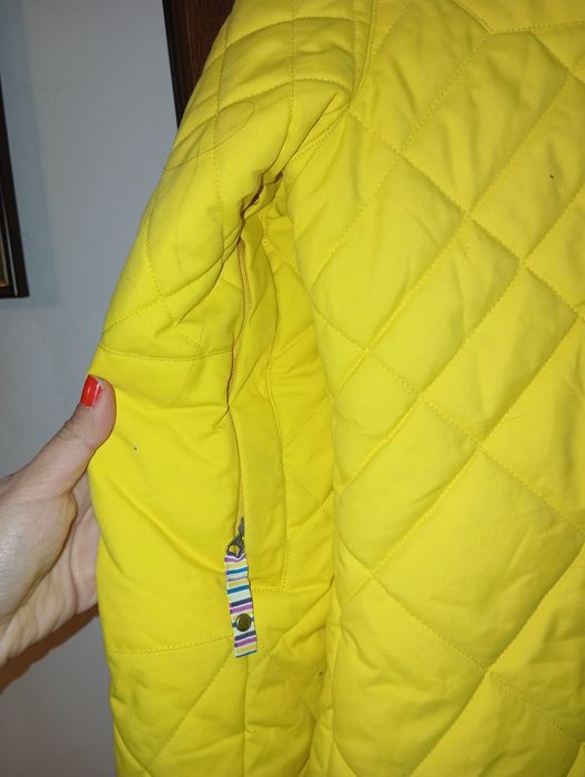 Дамско/юношеско ски яке Scott, XS