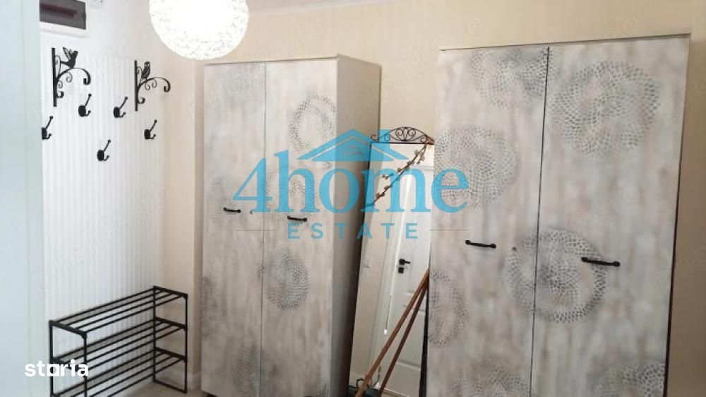 Garsoniera 13 Septembrie|Cotroceni|Renovată