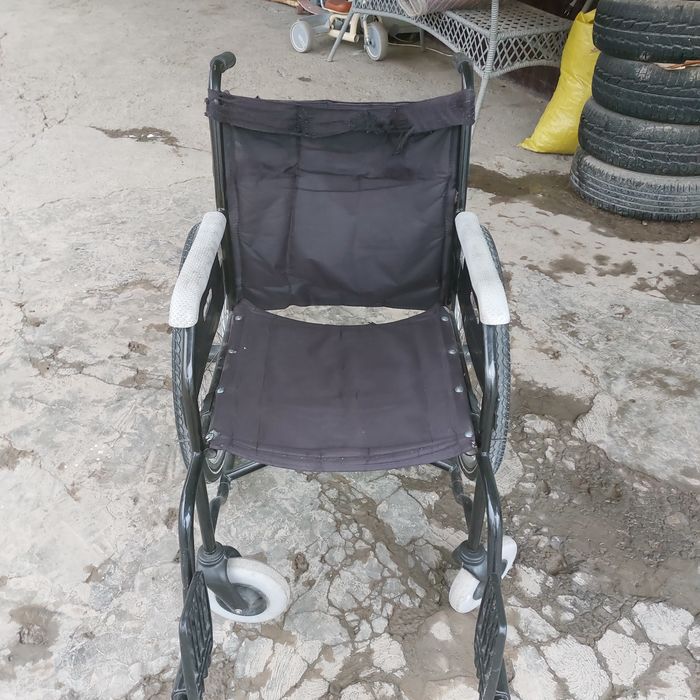Продаётся инвалидной коляска