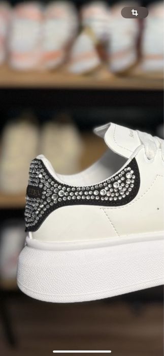 Alexander McQueen - Noi!