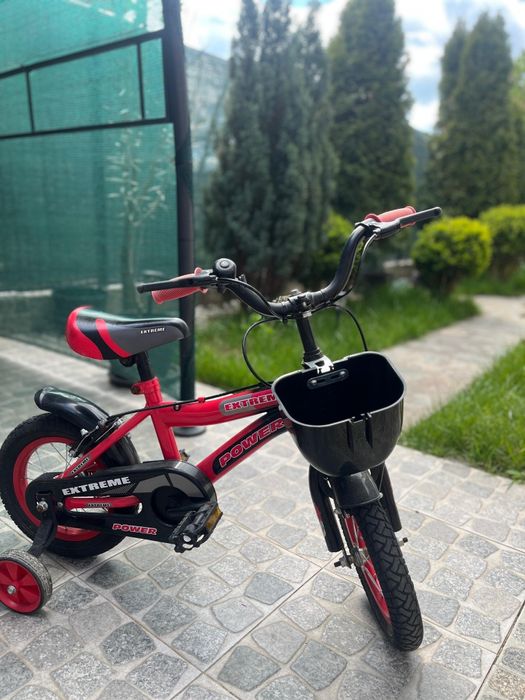 Vand Bicicleta copii