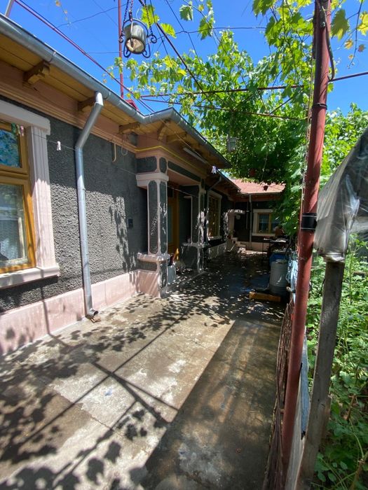 Vand casa, str. Rosiorilor, Braila, 214mp teren