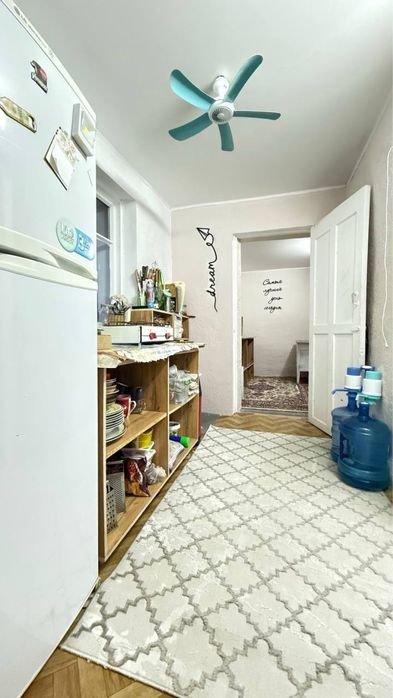 Дача на белом камне