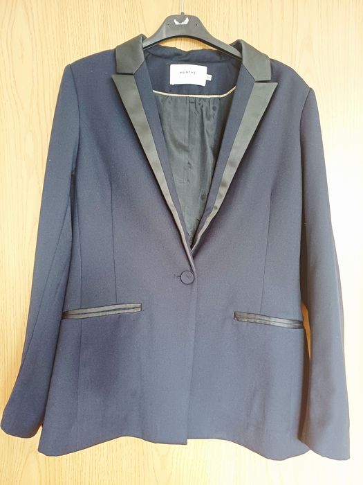 Сако Munthe  38 M