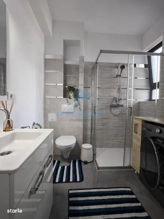 Floreasca | 3 camere | Centrala | Pet Friendly | Parcare |