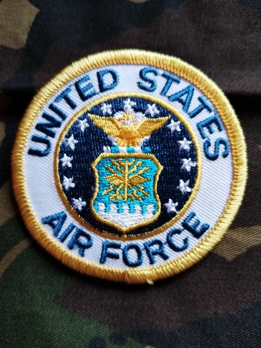 Военни емблеми - оригинални/реплики/възпоменателни и др.