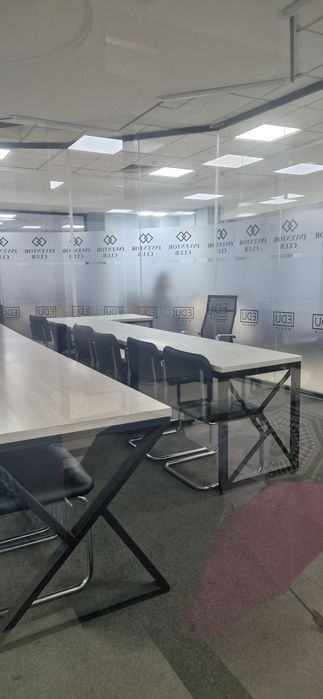 Аренда комнаты в учебном центре