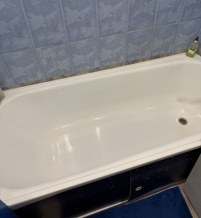 Отдам даром ванну