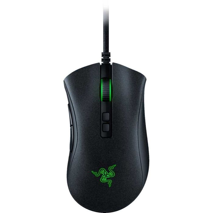 Mouse Gaming Razer DeathAdder V2 RZ01-03210100-R3M1 20KDpi nou sigilat