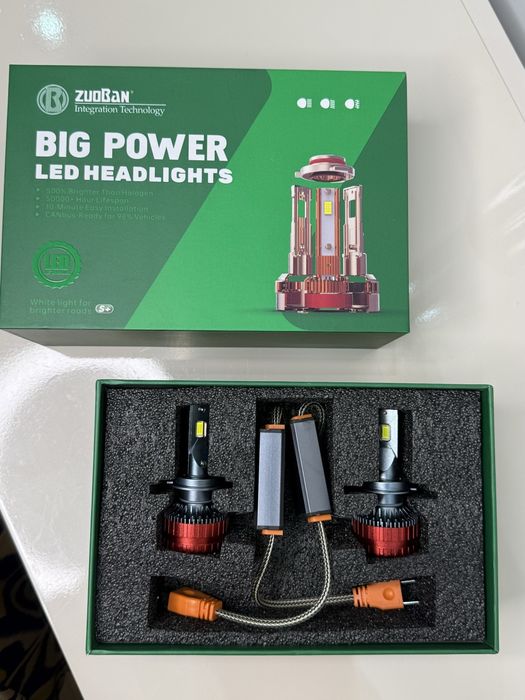 Bi-Led,Tumanka,Led