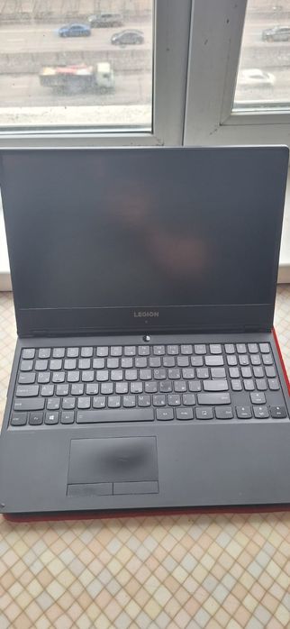 Ноутбук Lenovo Legion Y540-15irh