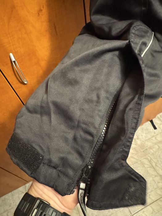 Salopeta schi snowboard barbati