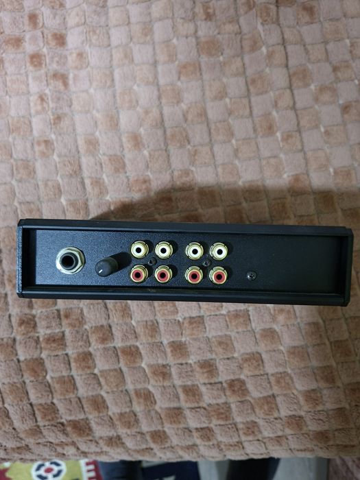 Serato dj sl1 placa sunet