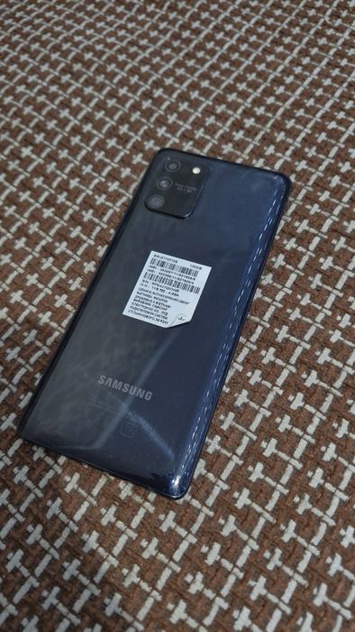 Продам Samsung S10 Lite 128gb