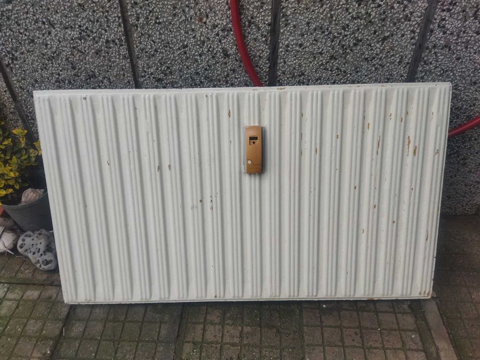 Чугунени радиатори