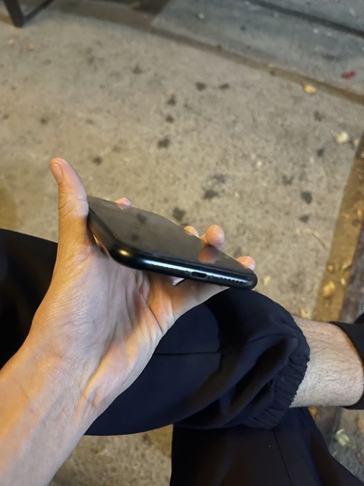 iPhone XR BLACK Обмен выше