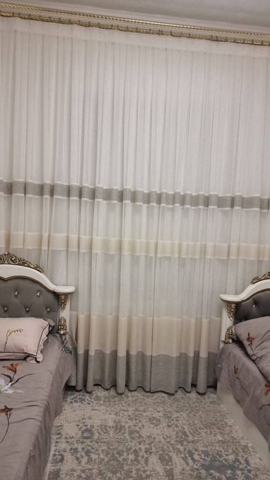 Продаётся Учтепа 25 4комн. 2 этаж.