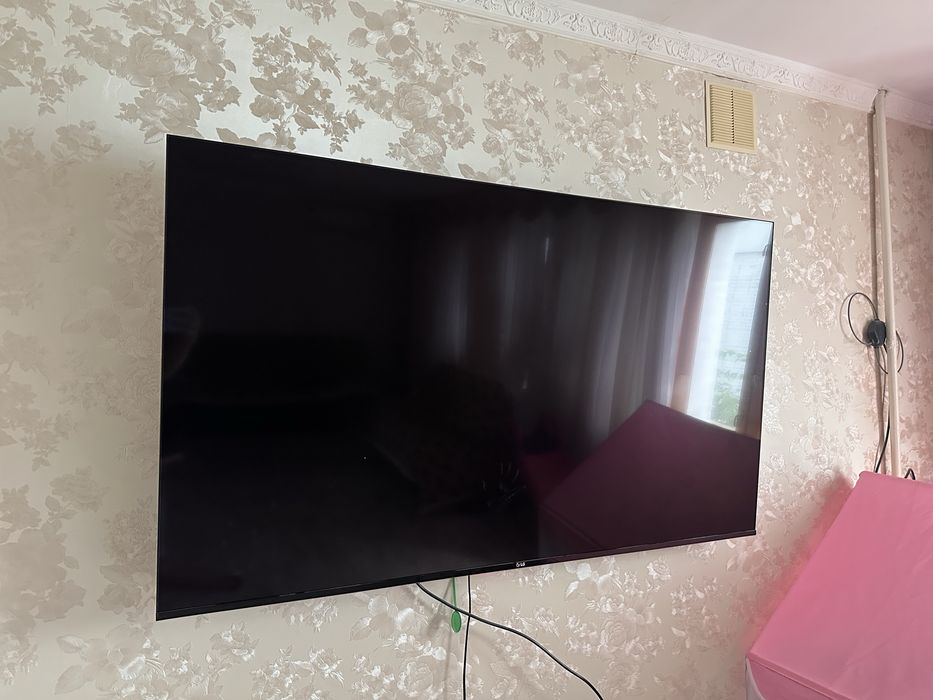 Телевизор Lg рабочие