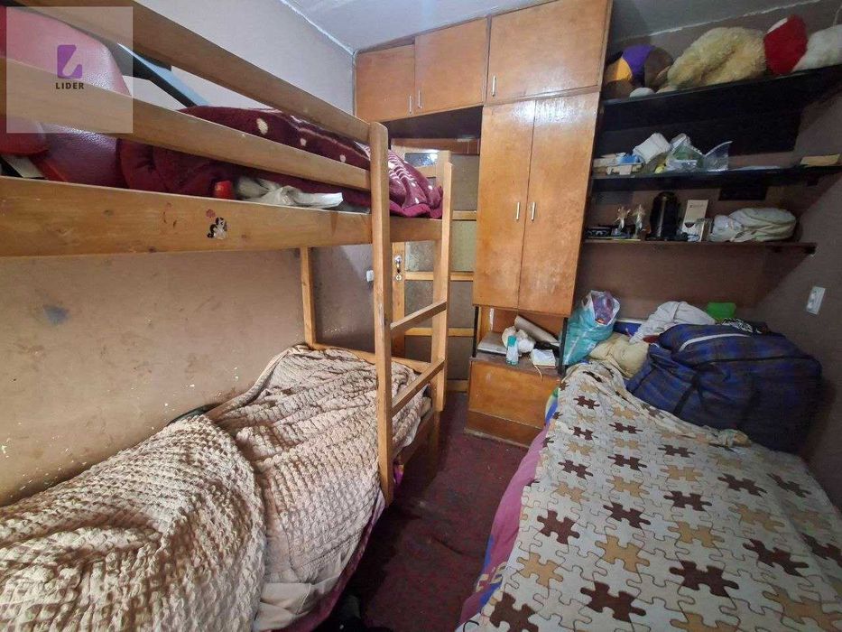 3х комнатная квартира в кирпичном доме по ул.М.Улугбека